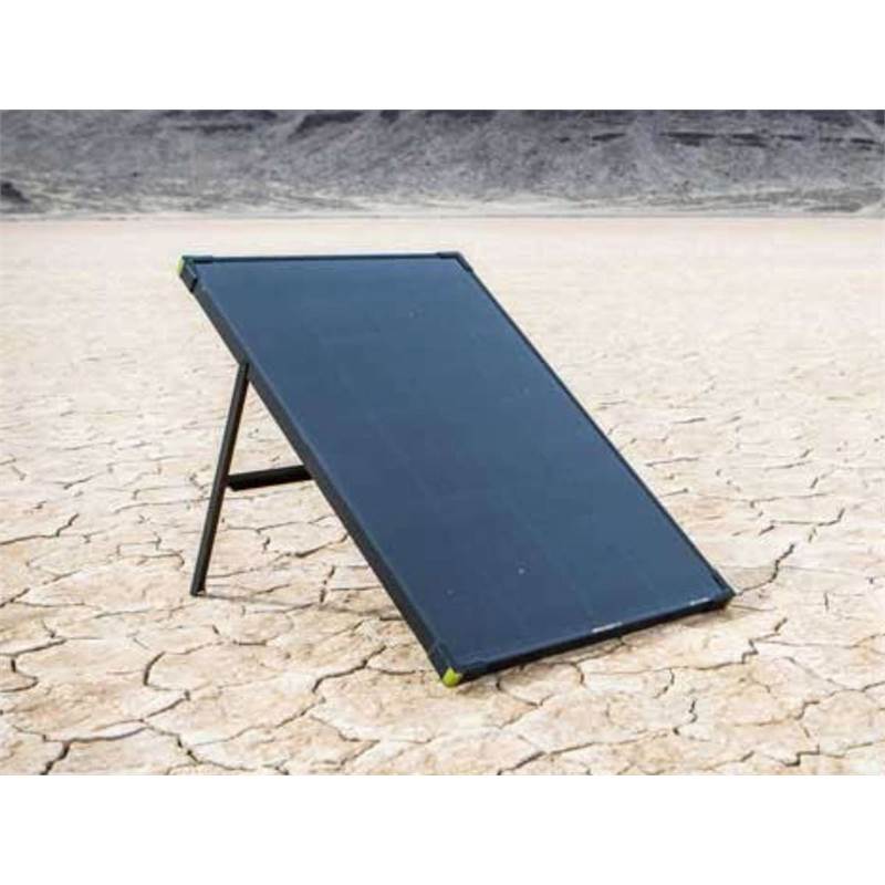 Goal Zero Boulder 100 Solar Panel-4
